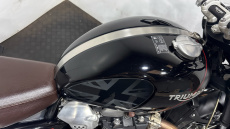Triumph Scrambler 1200 XC (18MY)